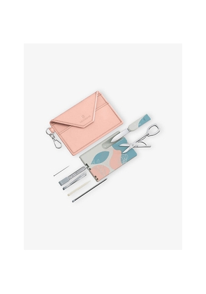 Swiss Army Knife Swiss Card Nailcare Set