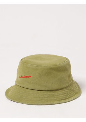 Hat JW ANDERSON Men color Olive