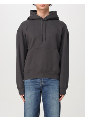 Sweatshirt SAINT LAURENT Men color Grey