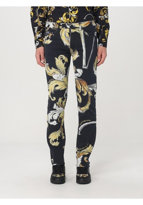 Jeans VERSACE JEANS COUTURE Men color Multicolor