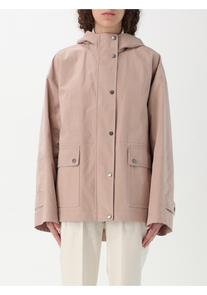 Jacket BRUNELLO CUCINELLI Woman color Pink