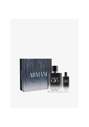 Giorgio Armani Acqua Di Gio Homme Parfum Gift Set