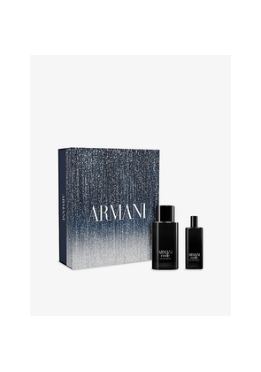 Giorgio Armani Code Homme Eau De Parfum Gift Set