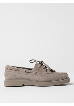 Loafer BRUNELLO CUCINELLI Woman color Ice