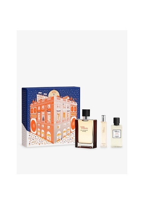 Hermes Terre d'Hermès Parfum Gift Set