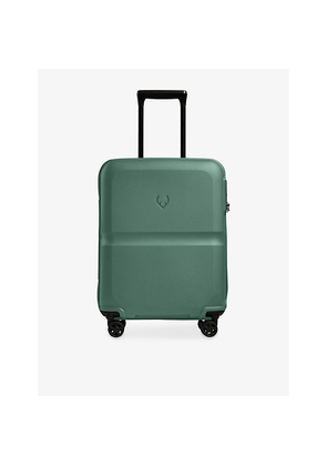 Antler Single Stripe Cabin 4-Wheel Suitcase 55cm