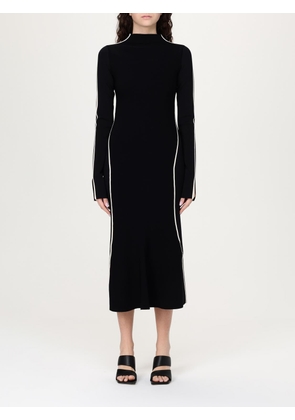 Dress SPORTMAX Woman color Black
