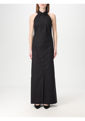 Dress TWINSET Woman color Black