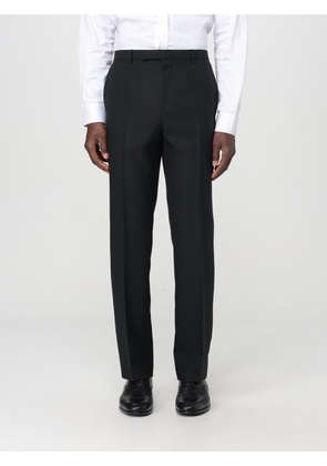 Pants GUCCI Men color Black