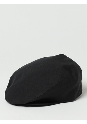 Hat DOLCE & GABBANA Men color Black