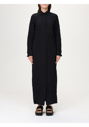 Dress MAX MARA Woman color Black