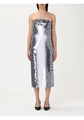 Dress SPORTMAX Woman color Black