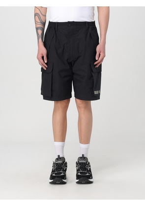 Shorts DSQUARED2 Men color Black
