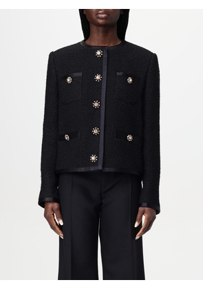 Jacket DOLCE & GABBANA Woman color Black