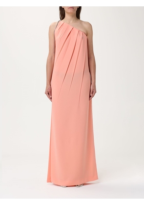 Dress MAX MARA Woman color Gold