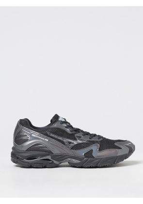 Sneakers MIZUNO Men color Black