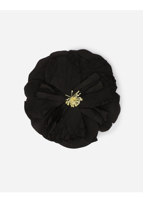 Dolce & Gabbana Spilla Con Fiore - Man Bijoux Multi-colored Onesize