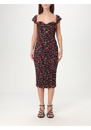 Dress MAR DE MARGARITAS Woman color Red