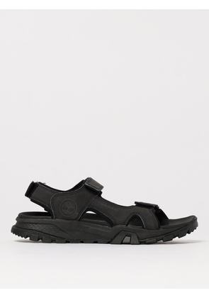 Sandals TIMBERLAND Men color Black