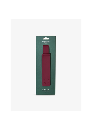 Antler Classic Silicone Luggage Tag