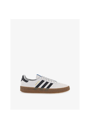 Mens Adidas Montreal Rm Leather Trainers