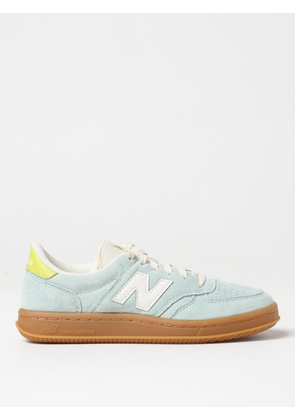 Sneakers NEW BALANCE Woman color Gnawed Blue