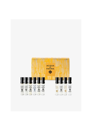 Acqua Di Parma Discovery Selection Set 10 x 1.5ml