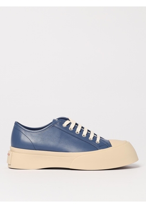 Sneakers MARNI Men color Blue