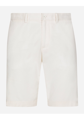 Dolce & Gabbana Pantalone - Man Pants And Shorts Beige 58