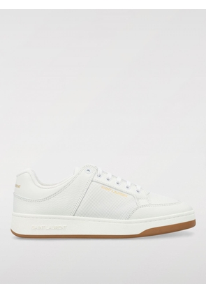 Sneakers SAINT LAURENT Men color White