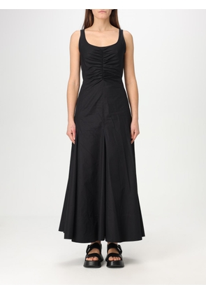 Dress SPORTMAX Woman color Black