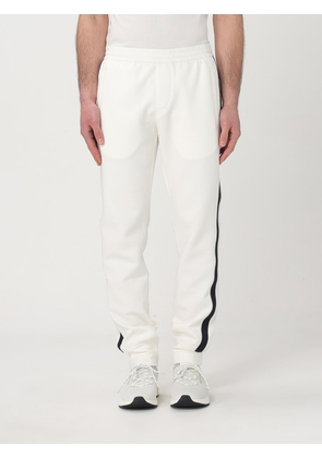 Pants EMPORIO ARMANI Men color White