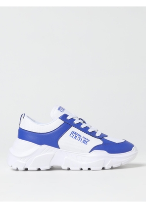 Sneakers VERSACE JEANS COUTURE Woman color White 1