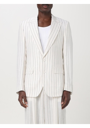 Jacket DOLCE & GABBANA Men color White