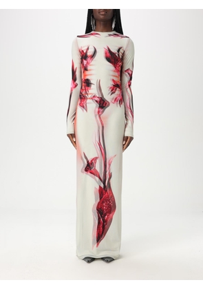 Dress JEAN PAUL GAULTIER Woman color Multicolor