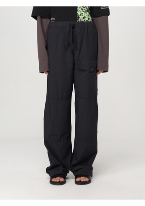Pants DRIES VAN NOTEN Men color Blue