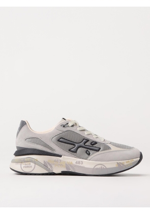 Sneakers PREMIATA Men color Grey