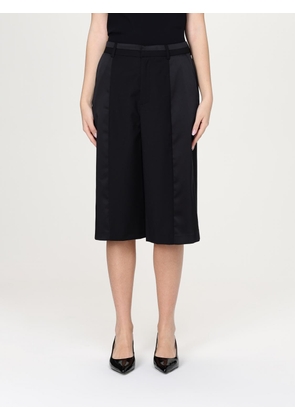 Shorts MEIMEIJ Woman color Black