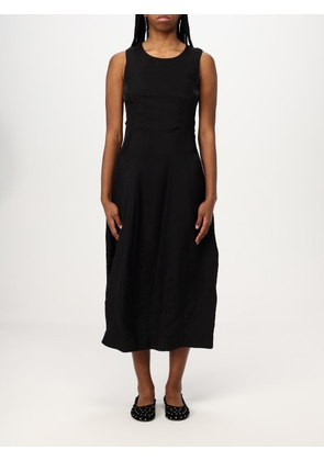 Dress MEIMEIJ Woman color Black