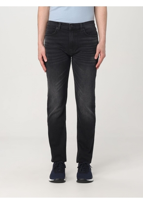 Jeans HUGO Men color Black