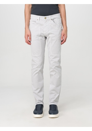 Pants JECKERSON Men color Grey
