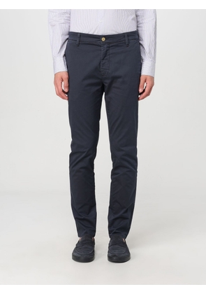 Pants JECKERSON Men color Blue