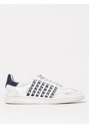 Sneakers DSQUARED2 Men color White