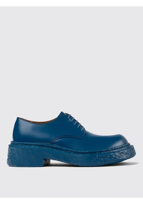 Brogue Shoes CAMPERLAB Men color Blue