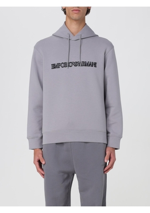 Sweatshirt EMPORIO ARMANI Men color Grey 1