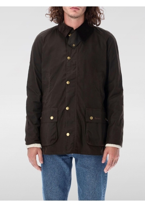 Jacket BARBOUR Men color Green