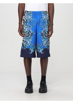 Shorts VERSACE JEANS COUTURE Men color Multicolor