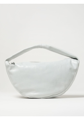 Shoulder Bag BY FAR Woman color White