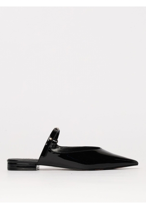 Ballet Flat JUST CAVALLI Woman color Black