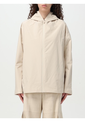 Jacket SAVE THE DUCK Woman color Sand